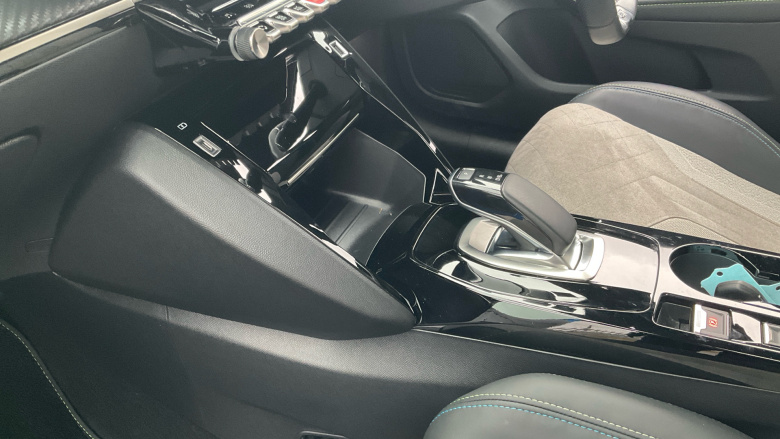 Peugeot 208 100kW GT 50kWh 5dr Auto Electric Hatchback